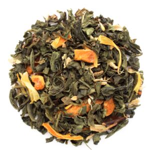 Green Teas