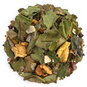Organic Teas