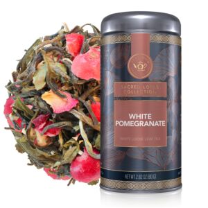 Loose Tea Canisters