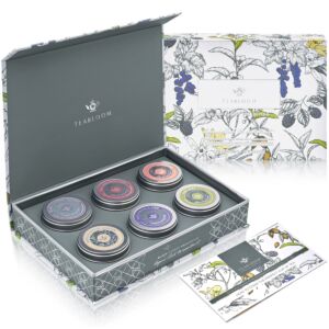 Loose Tea Gifts