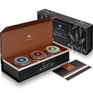 Classic Black Teas
