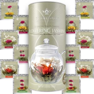 Blooming Tea Gifts