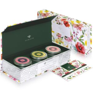 Caffeine-free Gifts